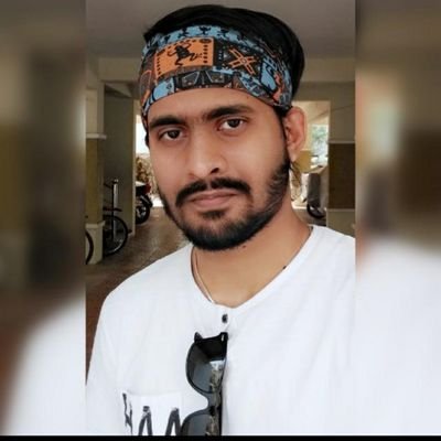 venusaim's profile picture. SE @BetaCrewConnect | Critical Thinker | IIITT CSE '23
Magic and Myths are just hidden logics. Information is divine!