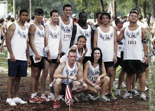 tombarksdale's profile picture. 