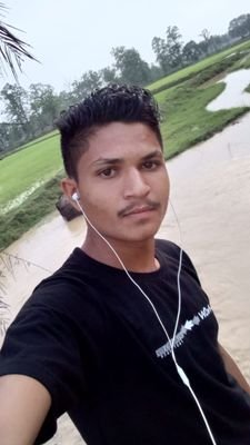 SameerMadkami's profile picture. My nice day