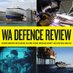 WA DEFENCE REVIEW (@WADefence) Twitter profile photo