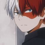 Todoroki Shoto (@coldsobaking) 's Twitter Profile