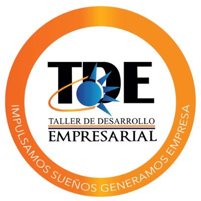 El TDE es una asociación de talentos universitarios que han emprendido sus propios negocios y que fomenta la cultura empresarial en México.