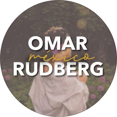 FAN ACCOUNT | Primera fuente de información del actor y cantante Omar Rudberg  | Actualmente como Simón en #YoungRoyals ¡Síguenos para tener actualizaciones!