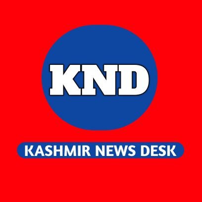 KND NEWS  isa  web portal News chanel in j&k our vision is raise The voice of common people regarding the public issues...

WE BELEAVE  ONLY TRUTH 

KND NEWS