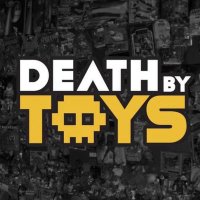 Death by Toys(@danpolydoris) 's Twitter Profile Photo