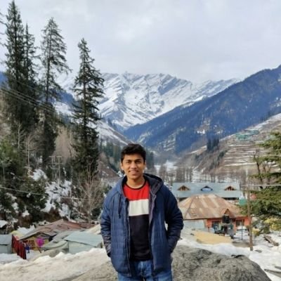 Dhruvin_says's profile picture. That the powerful play goes on and you may contribute a verse. What will your verse be?