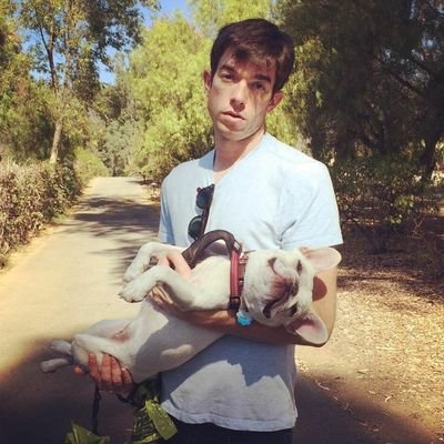 john fucking mulaney