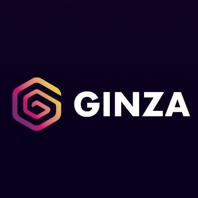 GinzaNetwork Profile Picture