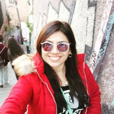 100%🇵🇪Peruana
💙Defiendo la libertad y la democracia. 🚫Me declaró antiprogre, anticomunista.
💪 Lucho por mis convicciones.