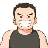 ザック@家トレ(@zacksan_homegym) 's Twitter Profile Photo