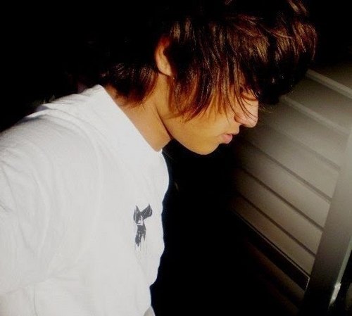 16 anos, skate, rock, minha família, meus amigos, e meu cachorro! me segue e me conhece Brothers! Sou exclusivo da @brubibs ♥