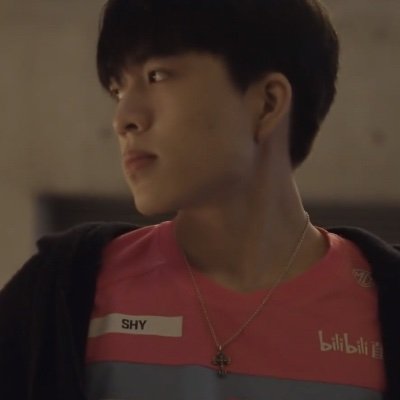 AngeloWang0427's profile picture. 