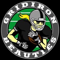 GridironBeauties(@GrdironBeauty) 's Twitter Profile Photo