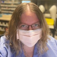 Louisa Sullivan, PharmD, BCPS, BCEMP(@LouisaPharmD) 's Twitter Profile Photo