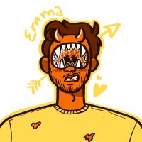 EmmaPaz🌹 (@emmanuelpsh) 's Twitter Profile