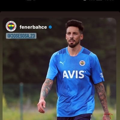 Fenerbahçe ⏳🚀💛💙