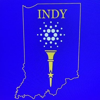 Stake your ADA with us on Yoroi or Daedalus Wallet. Ticker INDYS 30% of ADA we Mint will go to Riley Children’s Foundation a charity in Indiana.