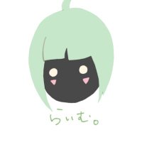 らいむ / Lime (@lime_sky0721) 's Twitter Profile