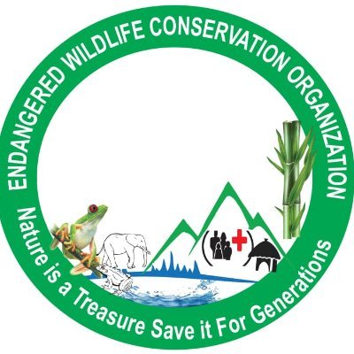 EWCO is an NGO working to ensure balance between the #Environment #Biodiversity #Conservation and sustainable development in communities around Protected Areas.