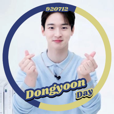 dongyoontoday Profile Picture