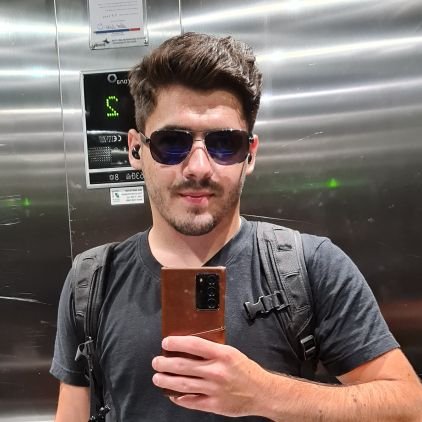 Leo_Mogus's profile picture. 