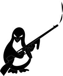 Palm webOS kernel hacker
