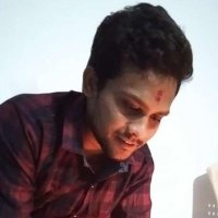 RahulShahare (@rahulshahare) 's Twitter Profile