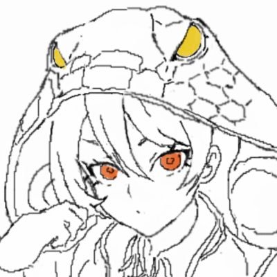 ひつじ(うし)さんのプロフィール画像