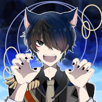 やまねこ。さんのプロフィール画像