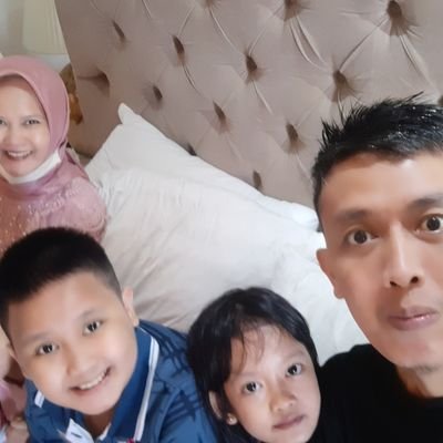 efriel_'s profile picture. Founder, Developer,
This is Personal Account, Please kindly send the Inquiries to @feeder_id