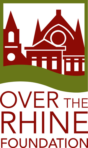 The Over-the-Rhine Foundation (OTRF) has been working to improve this historically significant neighborhood since 1992.  OTR is the heart of Cincinnati.