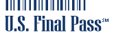 U.S. Final Pass is a Consumer Action Group designed to lower hospital operating costs in order to free more dollars for patient care.