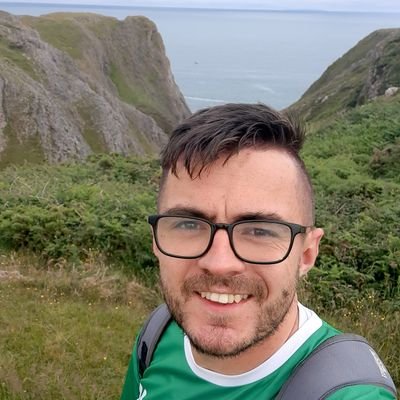 dan_mugford's profile picture. Cheeky welsh boy. Great friends  great family... life is grand