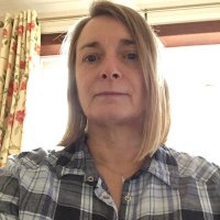Christine Fulton (@cfmbe) 's Twitter Profile