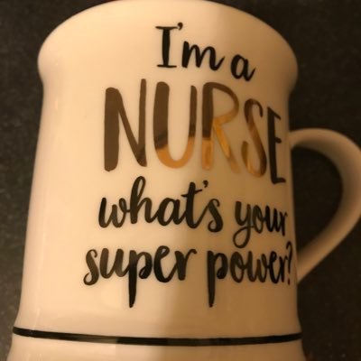 Proud Nurse &The RCN London Rep UK stewards Commitee, proud mum of an amazing son, Irish. tweeting personally - RTs not always an endorsement