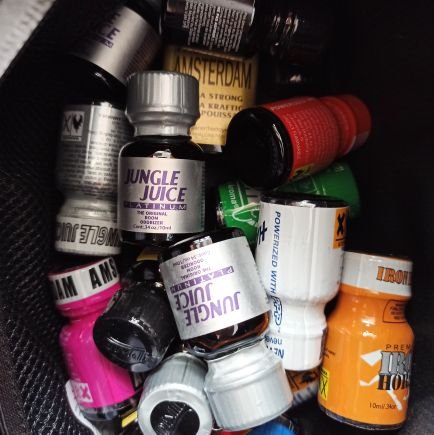 Aroma4uHK's profile picture. 香港 / 貨源充足
大人用嘅香薰 
要可以搵我 

Located in Hong Kong
Aroma for Adults
Message Me

**不在此交易，有需要就Line/WhatsApp安排**