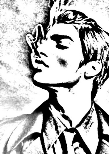 lavidaesmiviaje's profile picture. If you repeat something offen enough it become truth