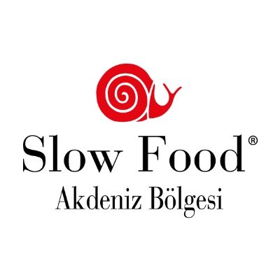 Slow Food Akdeniz, Türkiye'nin Akdeniz Bölgesi'ndeki birlikleri temsil eder - Slowfood Akdeniz represents Mediterranean Region-Turkey Slow Food Communities