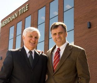 MeridianTitleCo's profile picture. We Do Good Deeds