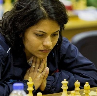 Professional Chess Player, Asian and Commonwealth Gold Medalist. International Master/Women Grandmaster