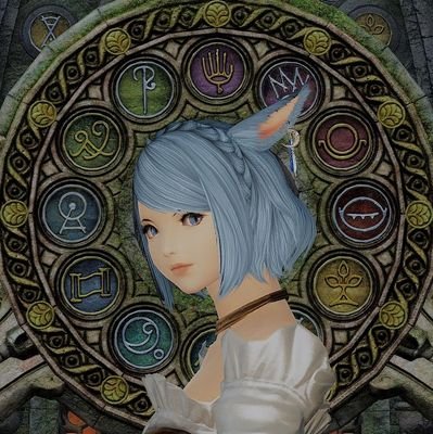 FF14 Ramuh鯖のライト勢です｡成人済｡暁月で古代の沼に転げ落ちた｡記載されている会社名・製品名・システム名などは､各社の商標､または登録商標です｡オクトラ大陸の覇者🐙/あつ森🏝/シャリタツ可愛さにポケモンを始めた🍣 インク沼✒️､石沼の淵をうろうろしている💎/FF16/AC6