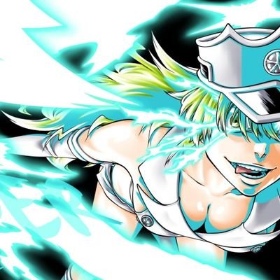 Rp account for Candice Catnipp from Bleach