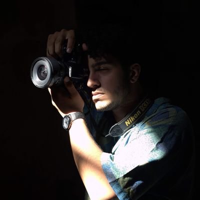 _gndnazt's profile picture. sanat,ütopya,masal..