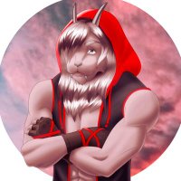 Xi'Andur (@xiandur) 's Twitter Profile