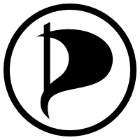 Parti Pirate (@partipirate) 's Twitter Profile