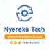 Nyereka Tech (@nyerekatech) Twitter profile photo