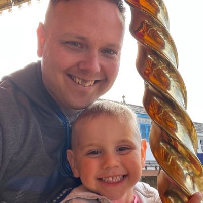 DeanCHayward's profile picture. 