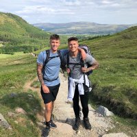 Craig Campbell (@craigc_97) 's Twitter Profile
