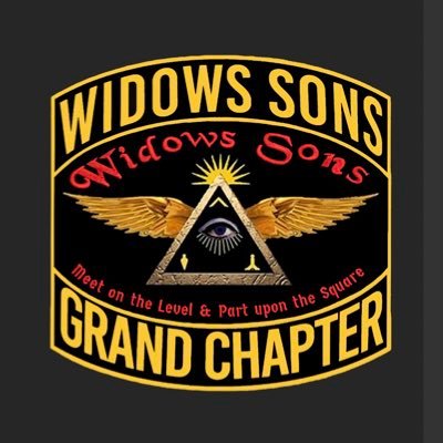 The Kernow Grand Chapter of Widows Sons is a Masonic Riders Association in the South West region of the United Kingdom.