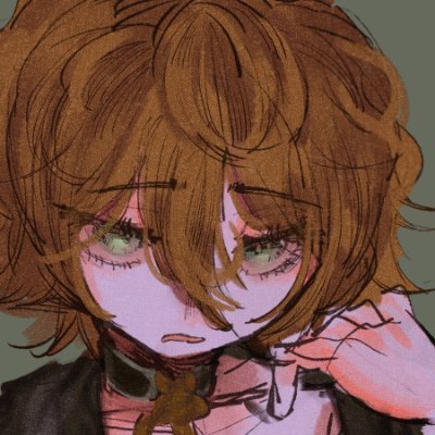異形 Annouji ✞ 24/7さんのプロフィール画像
